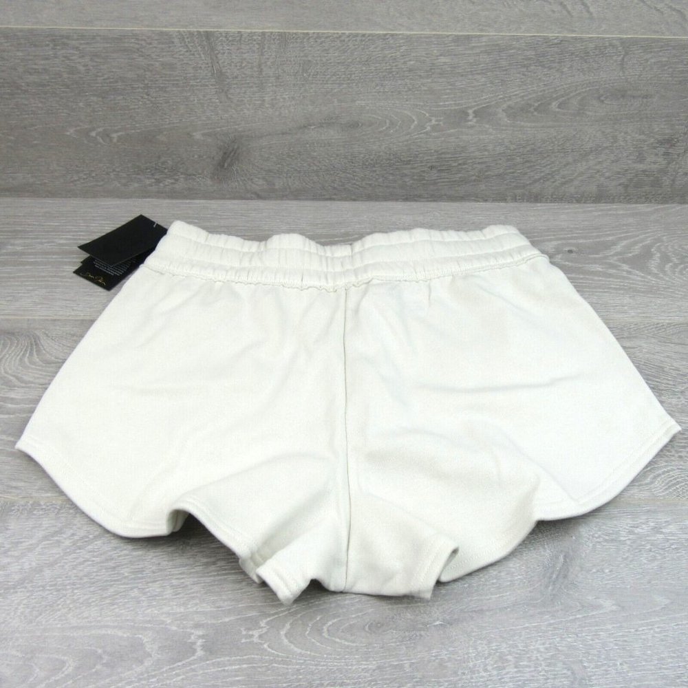 Under Armour Project Rock Gym Training Shorts Women's Size Large NEW - Picture 6 of 9